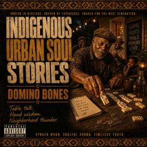 Domino Bones